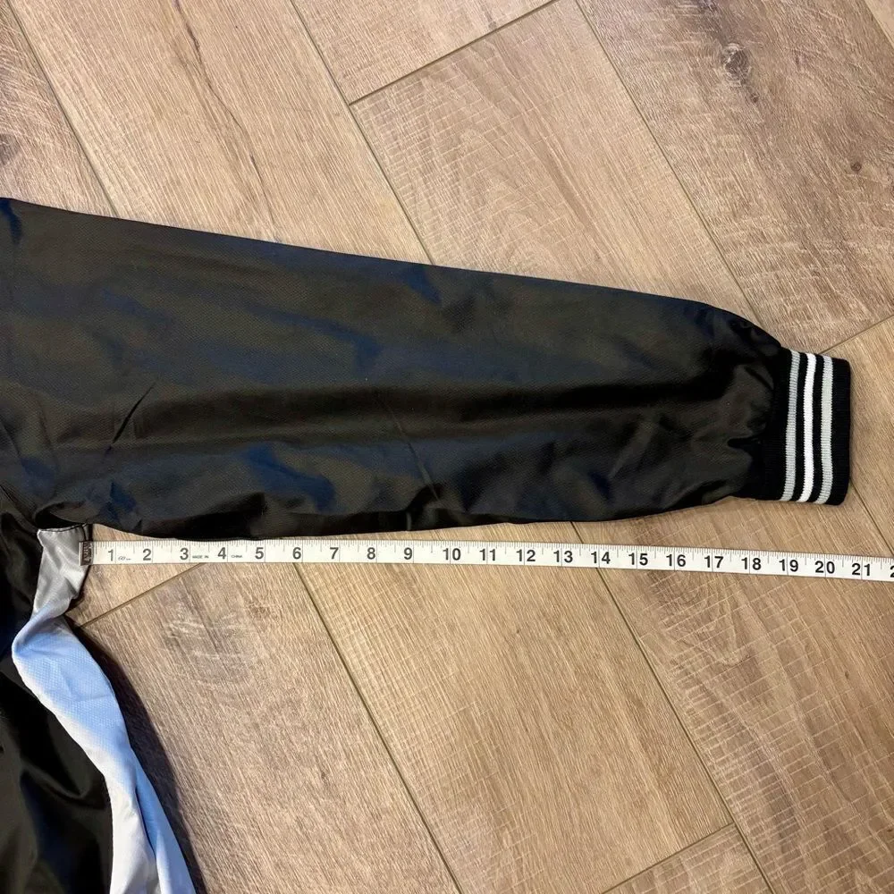 JH Designs Ford Mustang Jacket